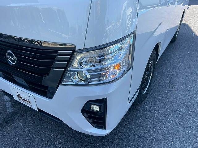 NISSAN CARAVAN VAN 2WD 2021 Image 31