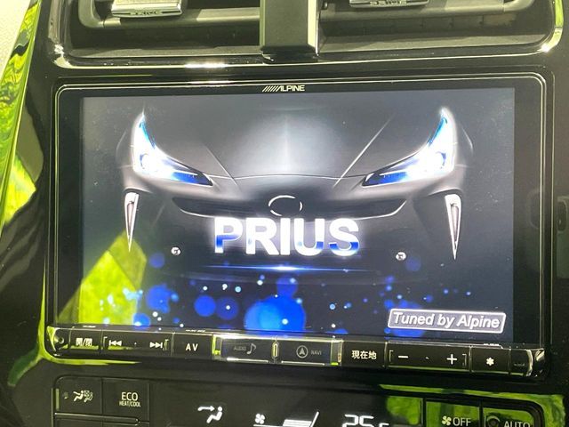 TOYOTA PRIUS 2019 Image 31