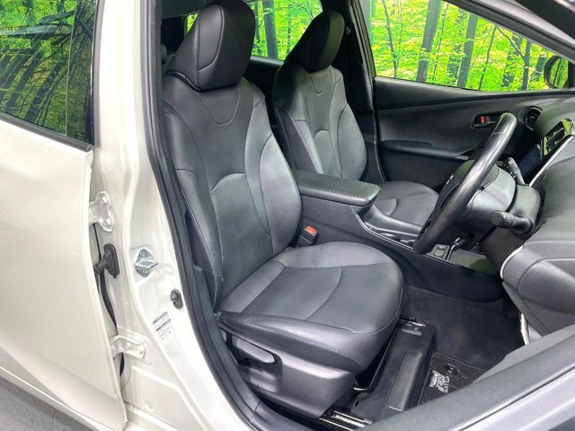 TOYOTA PRIUS 2019 Image 31