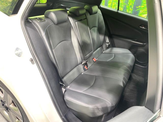 TOYOTA PRIUS 2019 Image 31