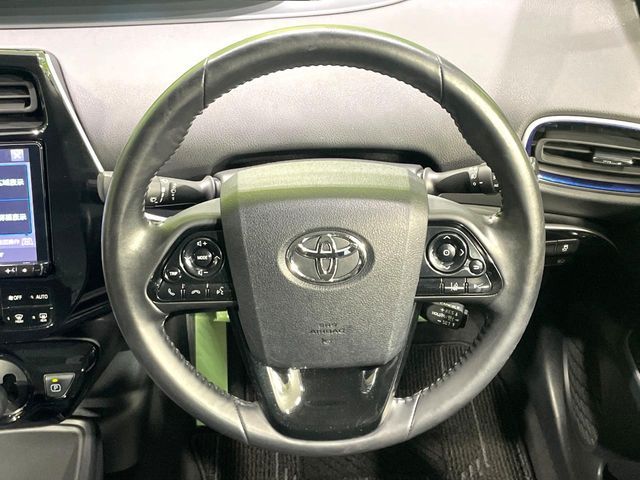 TOYOTA PRIUS 2019 Image 31