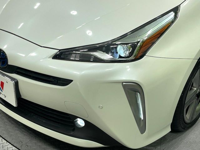 TOYOTA PRIUS 2019 Image 31