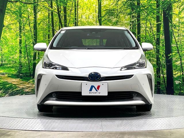 TOYOTA PRIUS 2019 Image 31