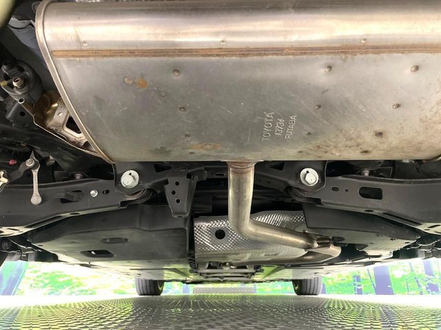 TOYOTA PRIUS 2019 Image 31