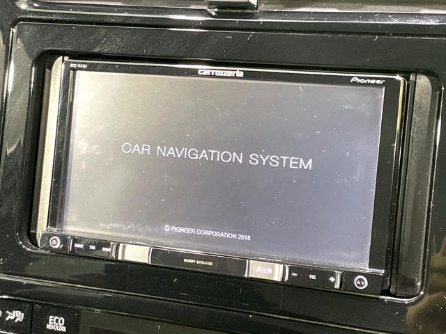 TOYOTA PRIUS 2019 Image 31