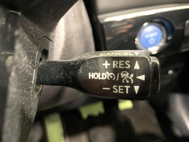 TOYOTA PRIUS 2019 Image 31