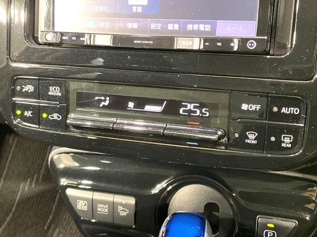 TOYOTA PRIUS 2019 Image 31