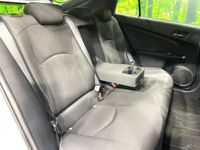 TOYOTA PRIUS 2019 Image 31