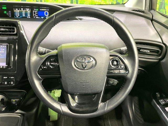 TOYOTA PRIUS 2019 Image 31