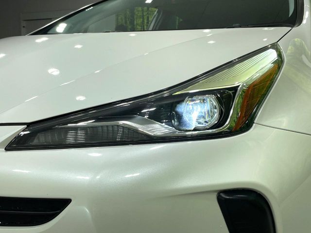 TOYOTA PRIUS 2019 Image 31