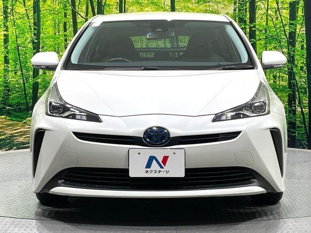 TOYOTA PRIUS 2019 Image 31