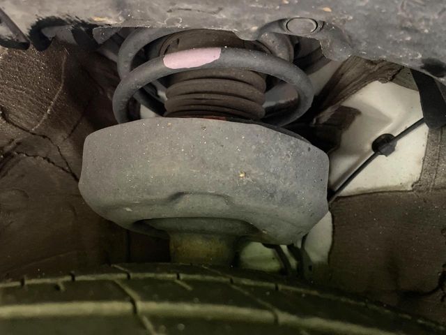 TOYOTA PRIUS 2019 Image 31