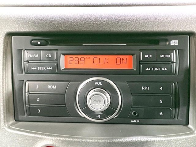 NISSAN CUBE 2010 Image 31