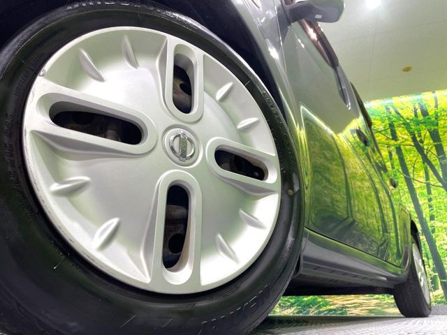 NISSAN CUBE 2010 Image 31