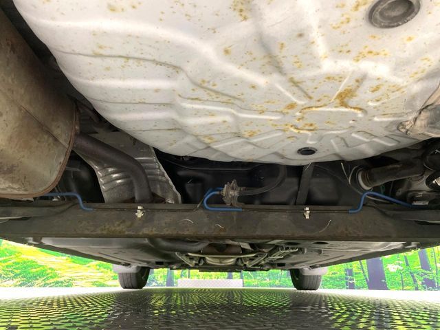 NISSAN CUBE 2010 Image 31