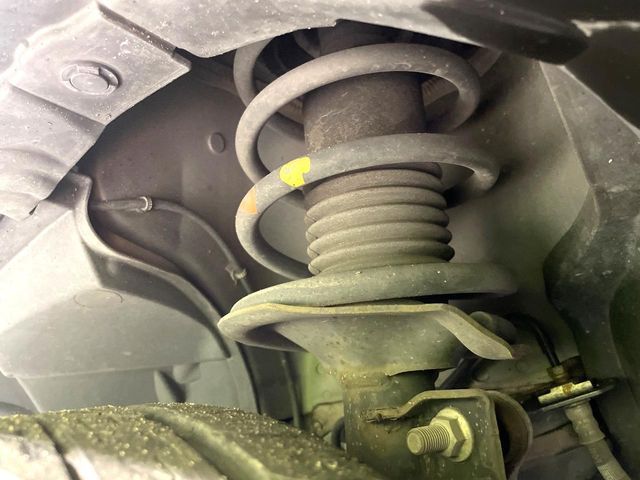 NISSAN CUBE 2010 Image 31