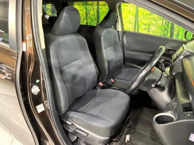 TOYOTA SIENTA HYBRID 2017 Image 31