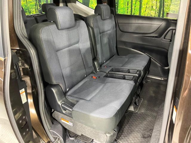 TOYOTA SIENTA HYBRID 2017 Image 31