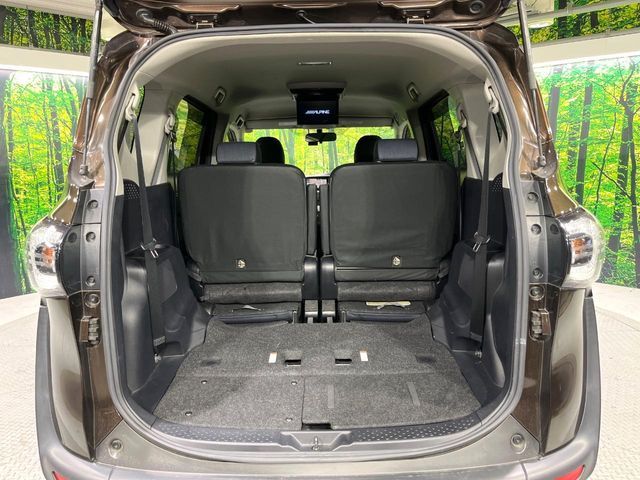 TOYOTA SIENTA HYBRID 2017 Image 31