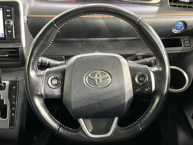 TOYOTA SIENTA HYBRID 2017 Image 31