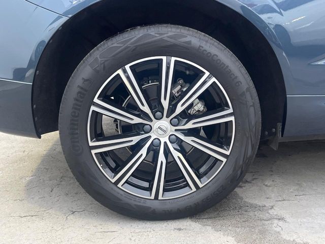 VOLVO XC60 2021 Image 31