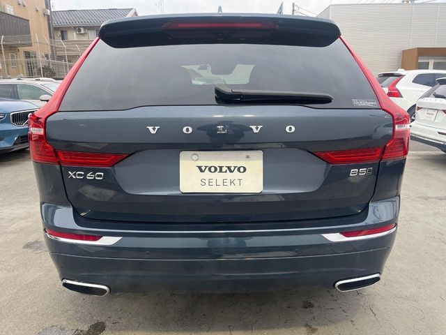 VOLVO XC60 2021 Image 31