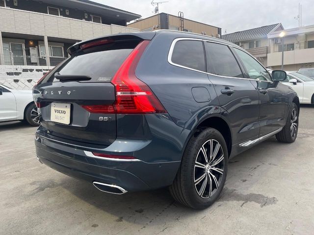 VOLVO XC60 2021 Image 31