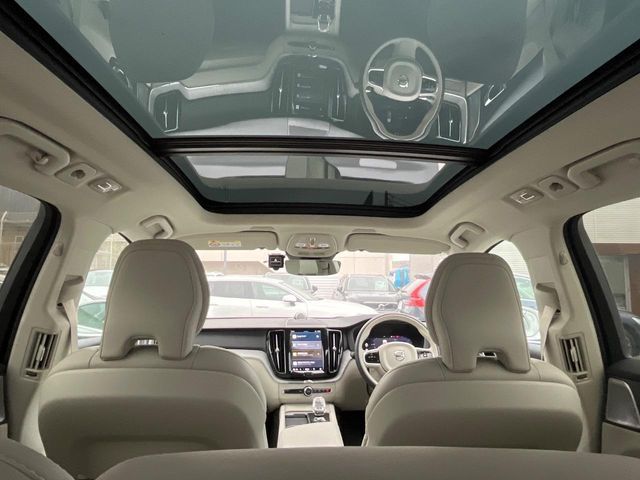 VOLVO XC60 2024 Image 31