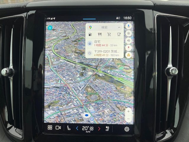 VOLVO XC60 2024 Image 31