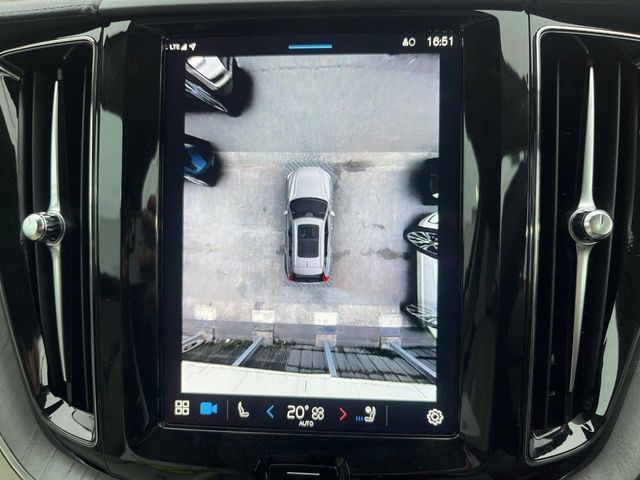 VOLVO XC60 2024 Image 31