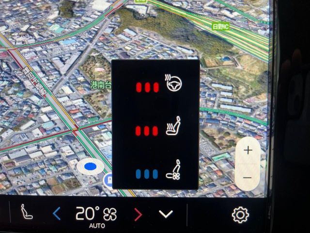 VOLVO XC60 2024 Image 31