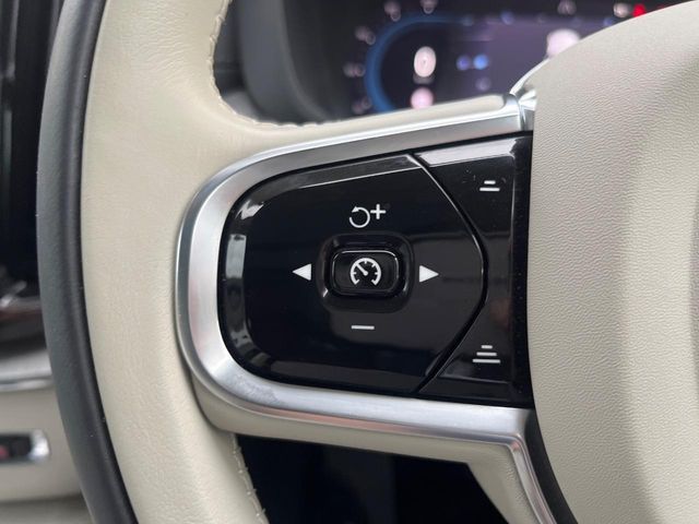 VOLVO XC60 2024 Image 31