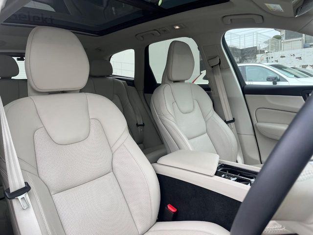 VOLVO XC60 2024 Image 31