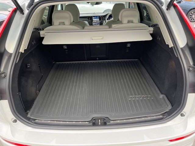 VOLVO XC60 2024 Image 31