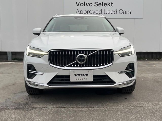 VOLVO XC60 2024 Image 31