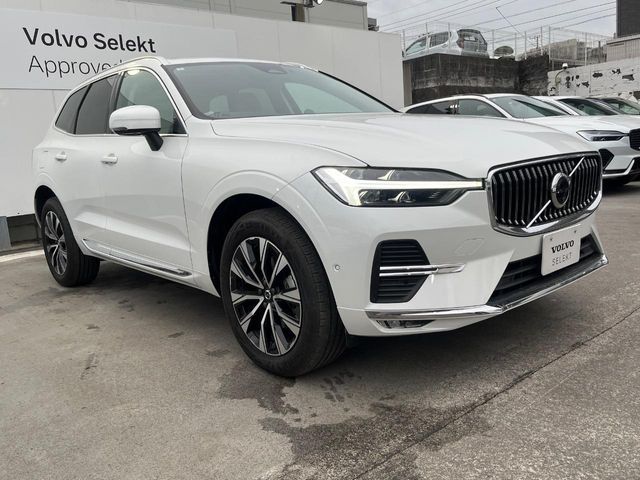 VOLVO XC60 2024 Image 31