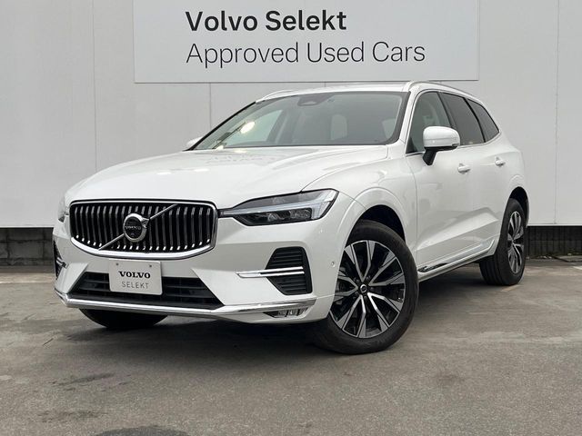 VOLVO XC60 2024 Image 31