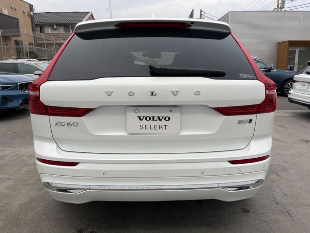 VOLVO XC60 2024 Image 31