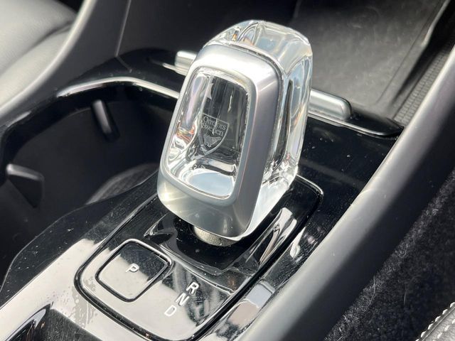 VOLVO XC40 2023 Image 31