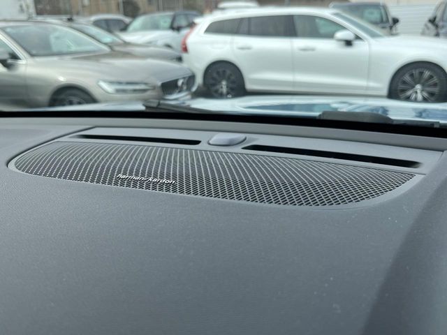 VOLVO XC40 2023 Image 31