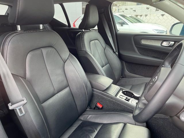 VOLVO XC40 2023 Image 31
