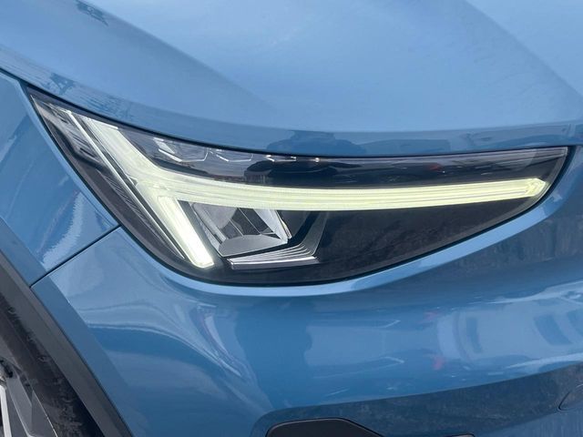 VOLVO XC40 2023 Image 31