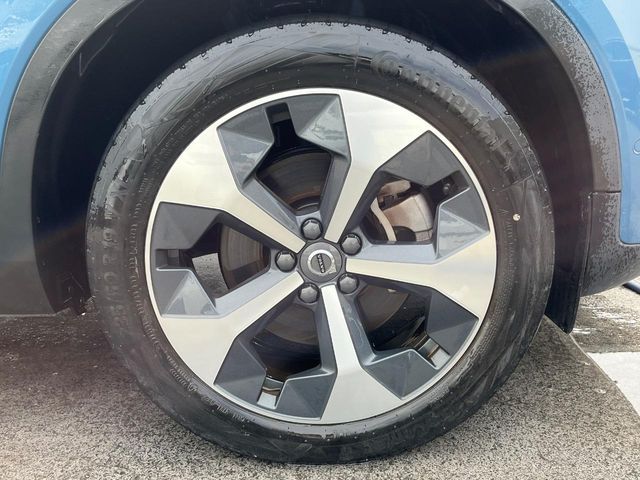 VOLVO XC40 2023 Image 31