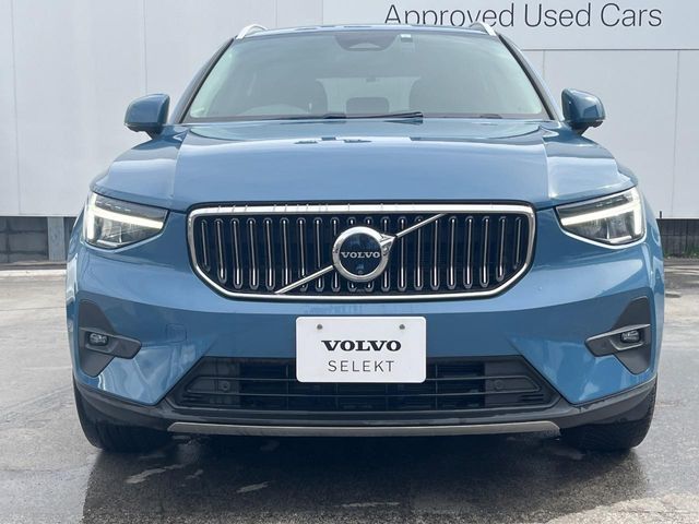 VOLVO XC40 2023 Image 31