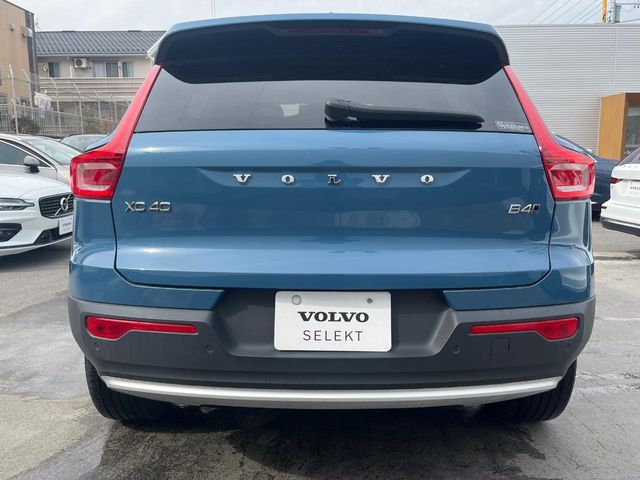 VOLVO XC40 2023 Image 31