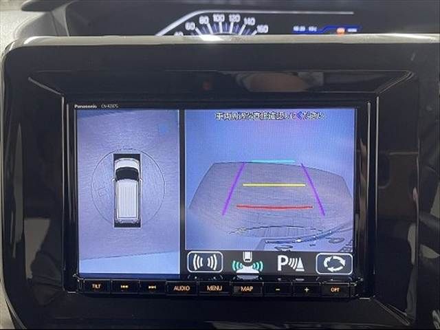 SUZUKI SOLIO 2022 Image 31