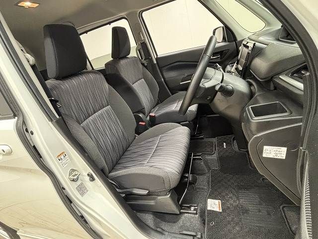 SUZUKI SOLIO 2022 Image 31