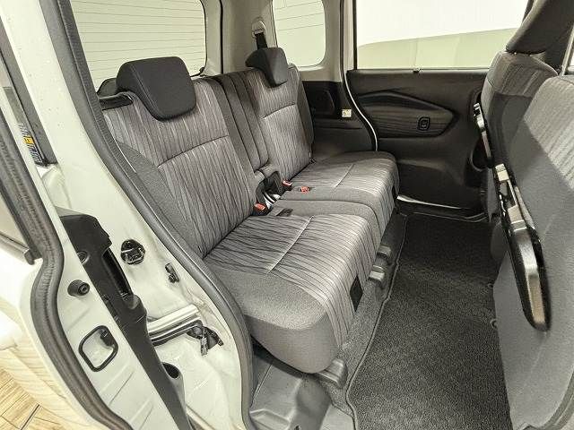 SUZUKI SOLIO 2022 Image 31