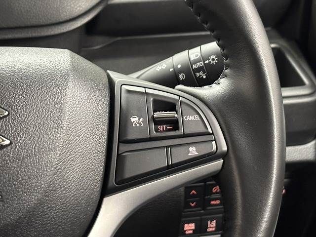 SUZUKI SOLIO 2022 Image 31