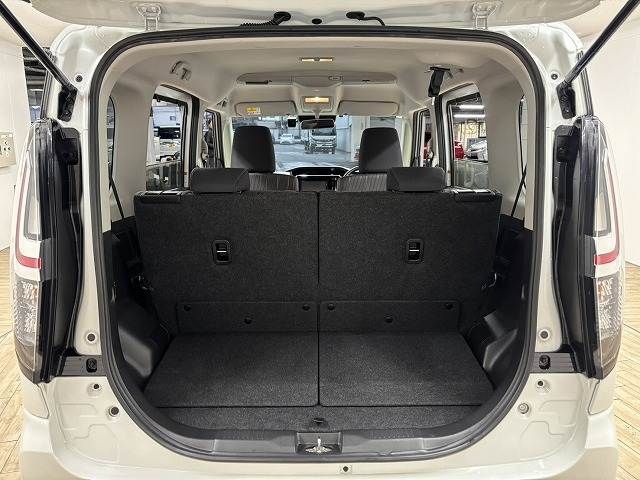 SUZUKI SOLIO 2022 Image 31